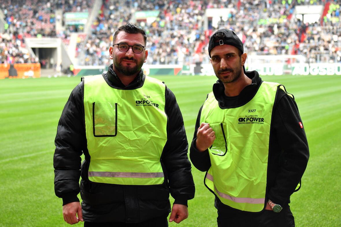50 Jahre Schulwerk der Diözese Augsburg (Foto Nicolas Schnall pba) 19
