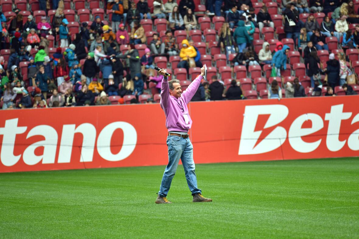 50 Jahre Schulwerk der Diözese Augsburg (Foto Nicolas Schnall pba) 20
