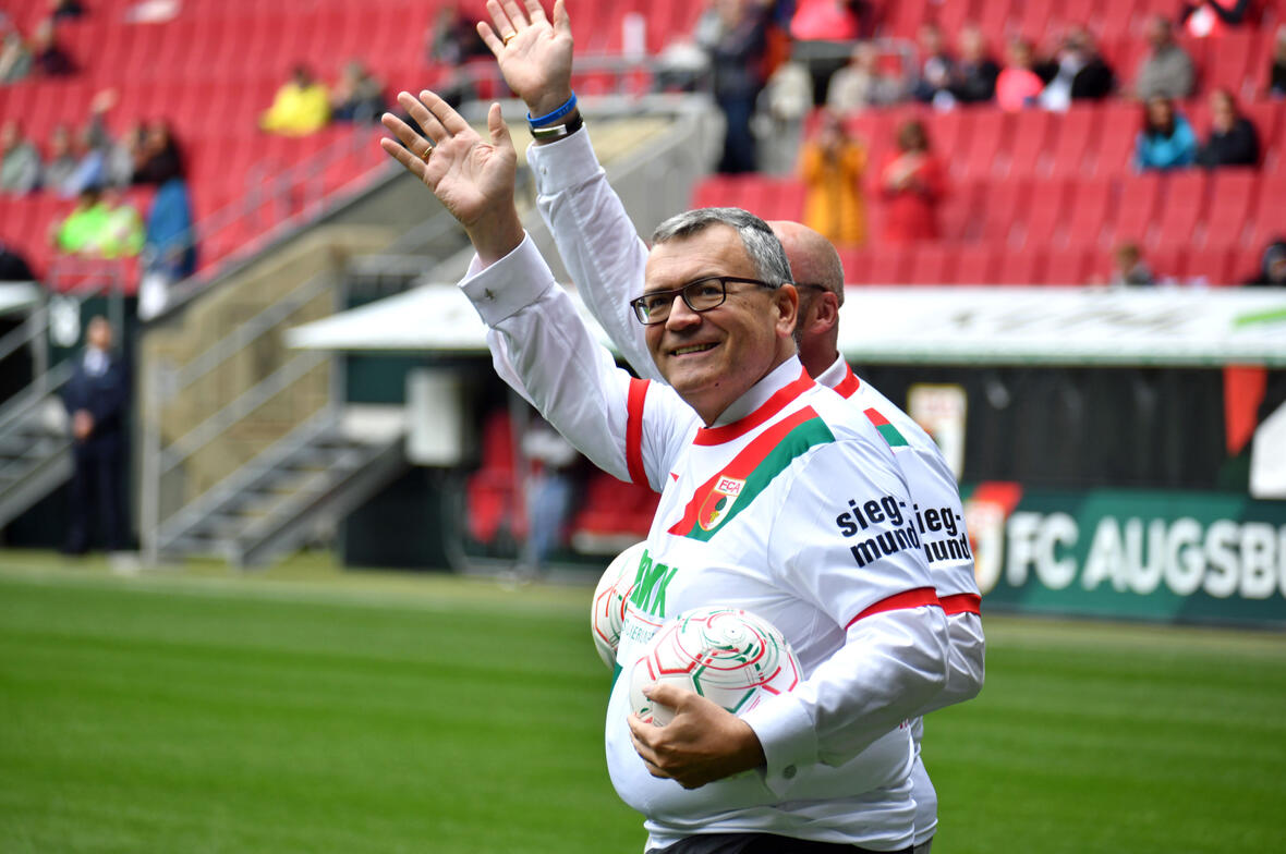 50 Jahre Schulwerk der Diözese Augsburg (Foto Nicolas Schnall pba) 21