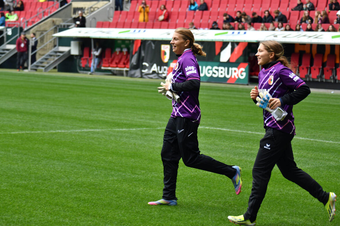 50 Jahre Schulwerk der Diözese Augsburg (Foto Nicolas Schnall pba) 23