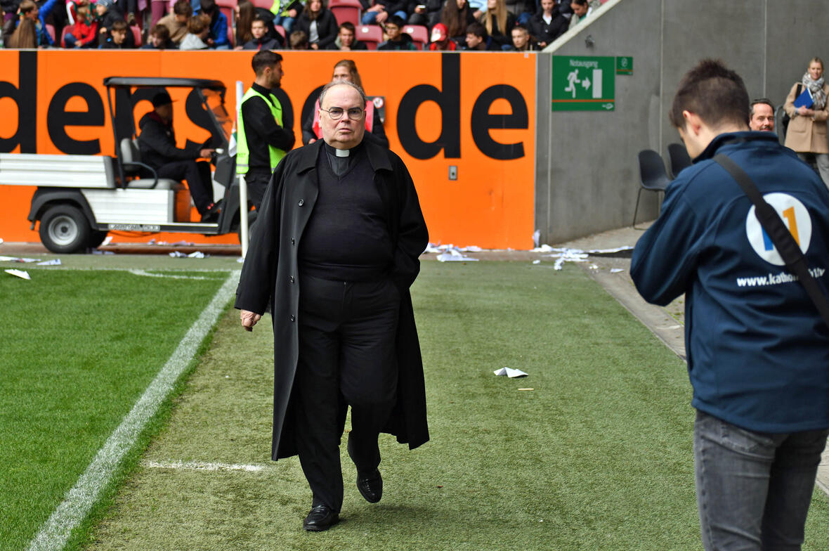 50 Jahre Schulwerk der Diözese Augsburg (Foto Nicolas Schnall pba) 24