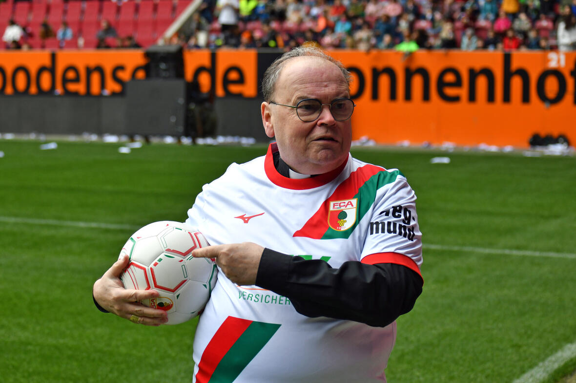 50 Jahre Schulwerk der Diözese Augsburg (Foto Nicolas Schnall pba) 25