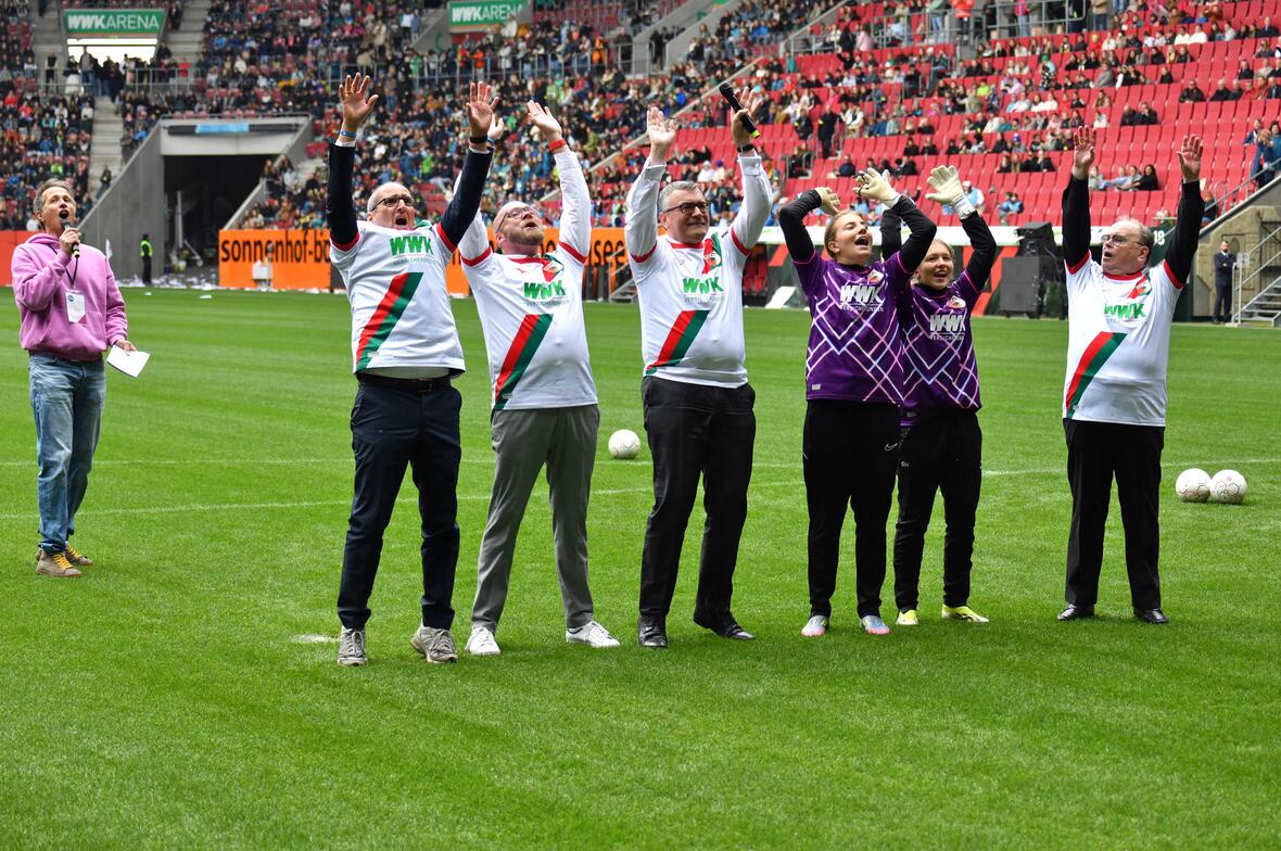 50 Jahre Schulwerk der Diözese Augsburg (Foto Nicolas Schnall pba) 29