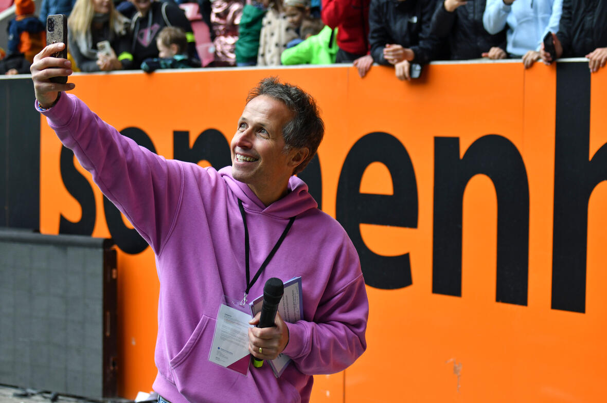 50 Jahre Schulwerk der Diözese Augsburg (Foto Nicolas Schnall pba) 30