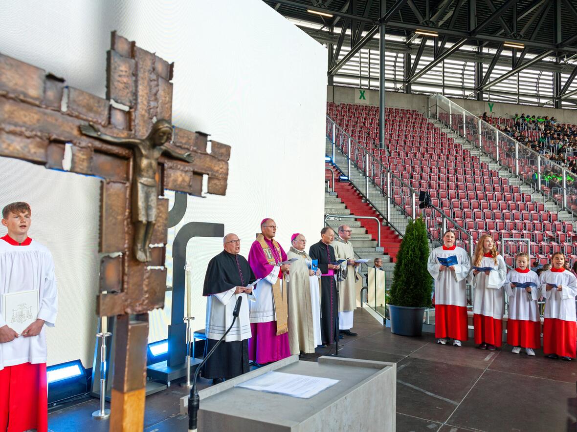 50 Jahre Schulwerk der Diözese Augsburg (Foto Schulwerk der Diözese Augsburg_Stefan Fink Fotografie) 37
