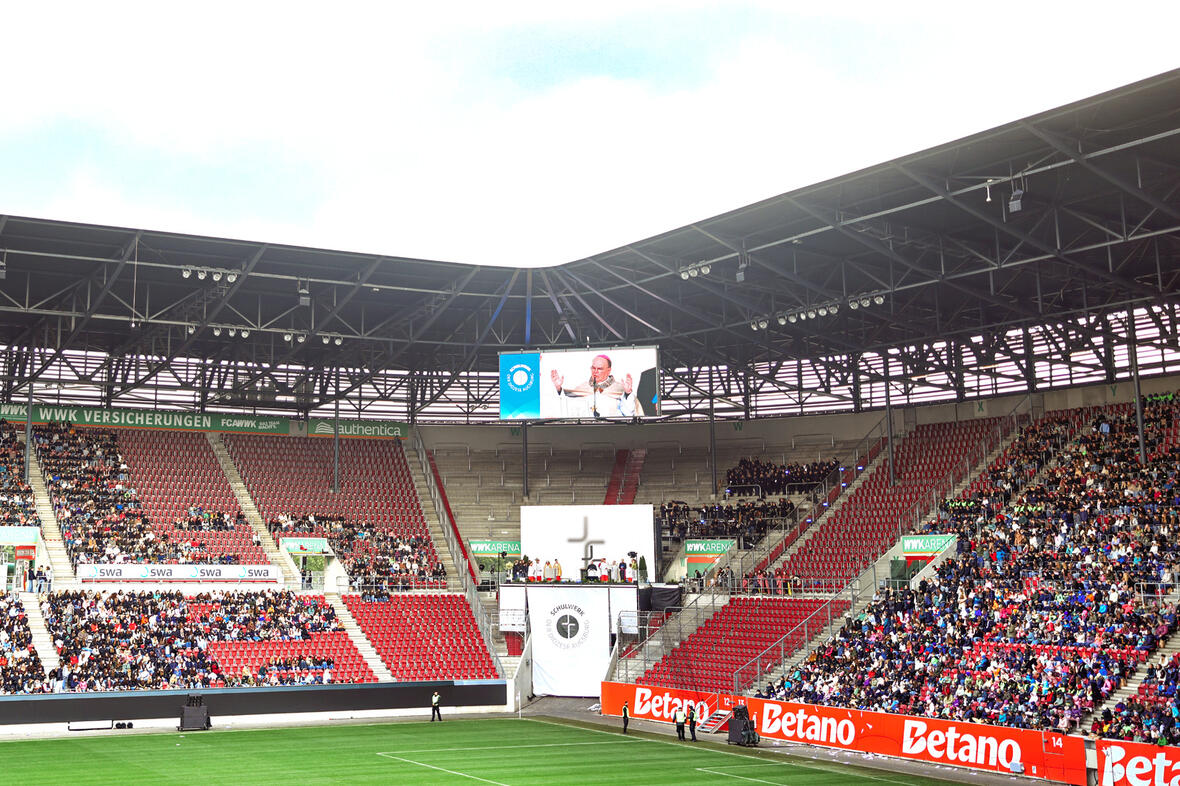 50 Jahre Schulwerk der Diözese Augsburg (Foto Schulwerk der Diözese Augsburg_Stefan Fink Fotografie) 38