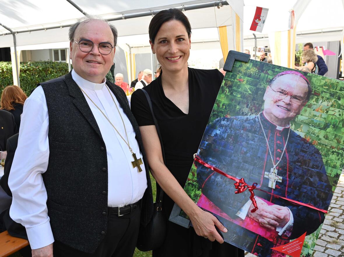 10_Bischofsgeburtstag Geschenk vom Sankt Ulrich Verlag