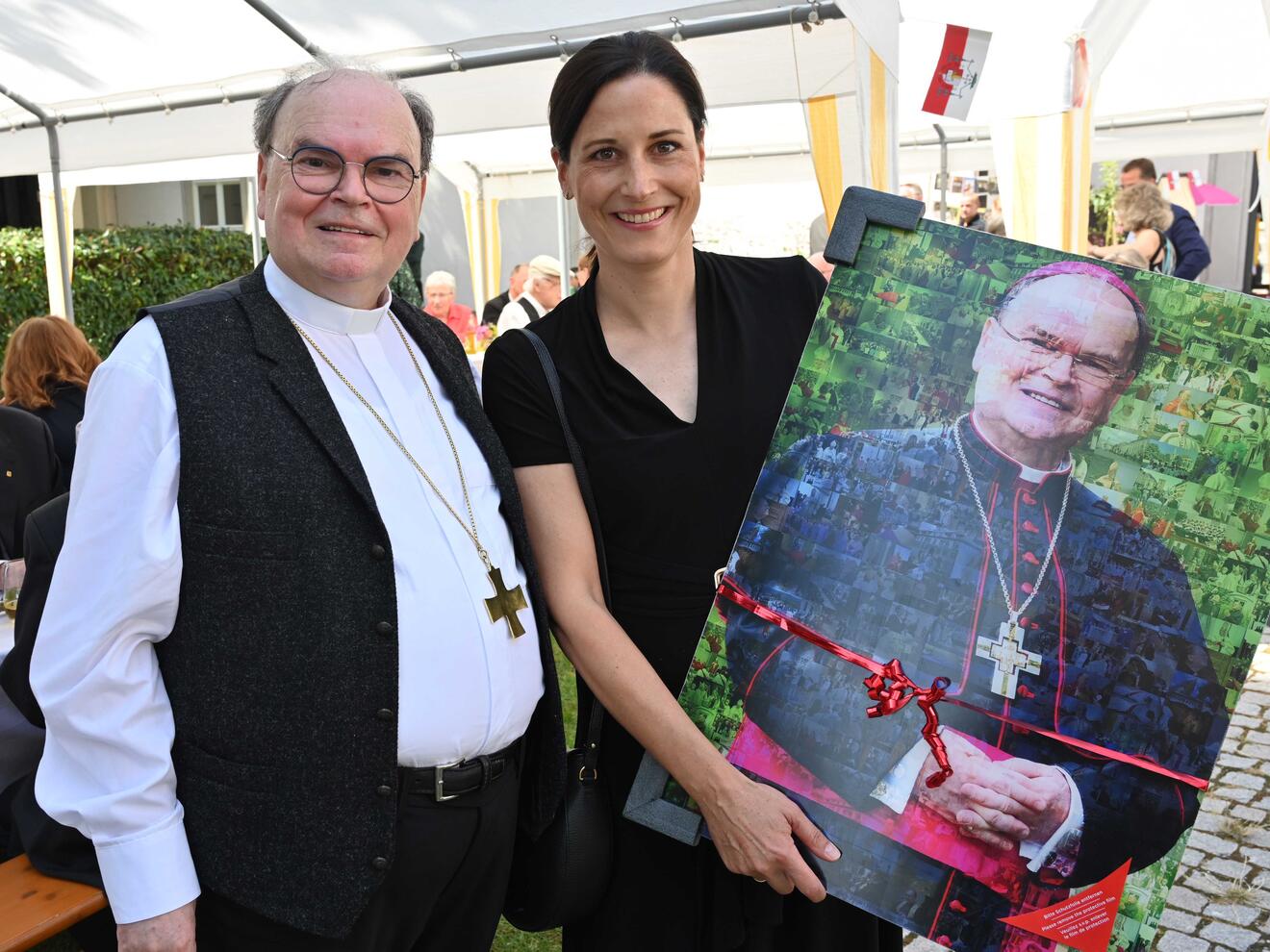 10_Bischofsgeburtstag Geschenk vom Sankt Ulrich Verlag
