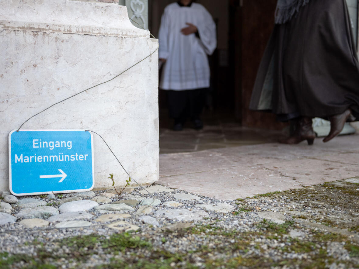 Altarweihe in Dießen (Foto Julian Schmidt_pba)-02