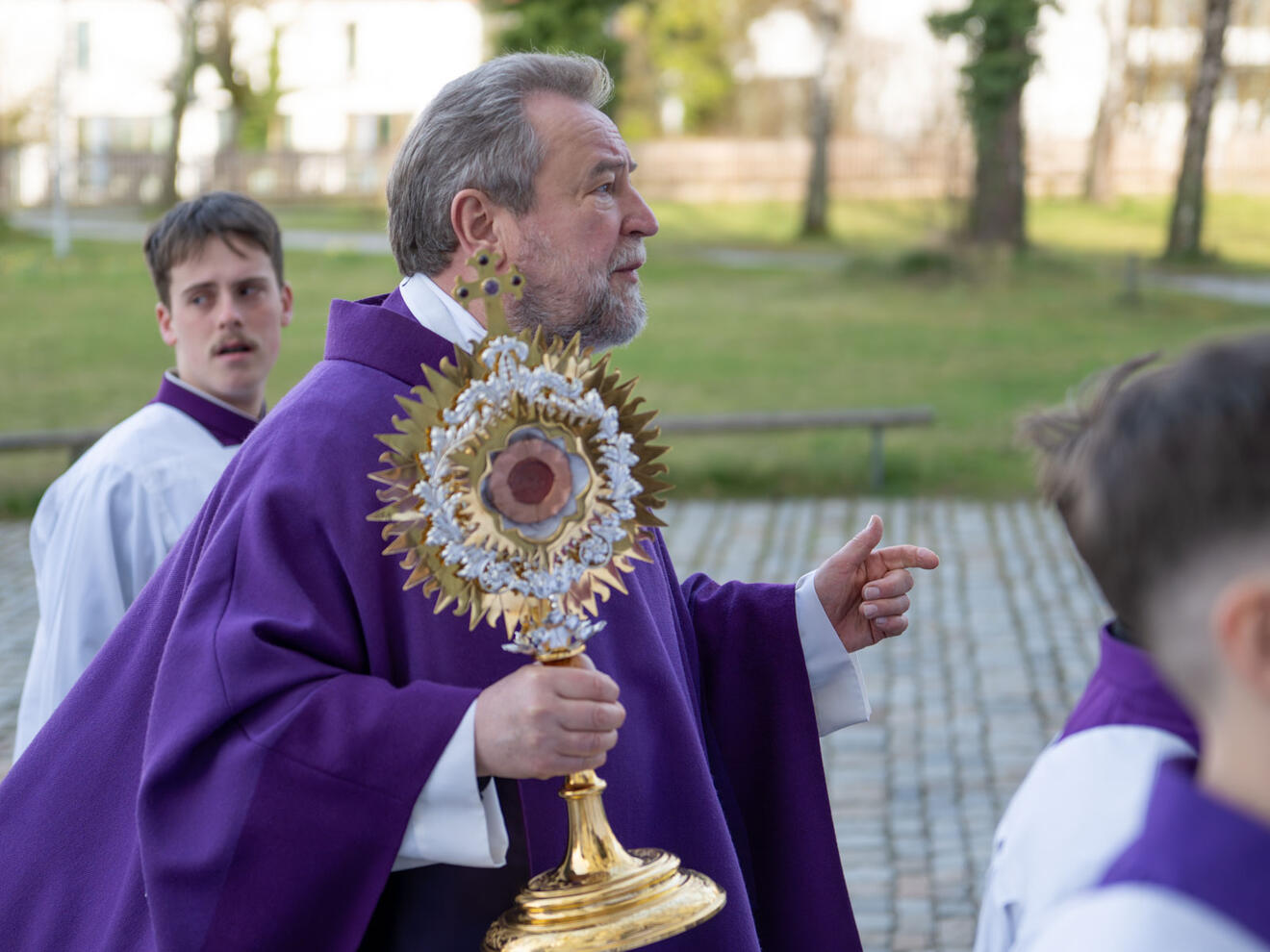 Altarweihe in Dießen (Foto Julian Schmidt_pba)-03