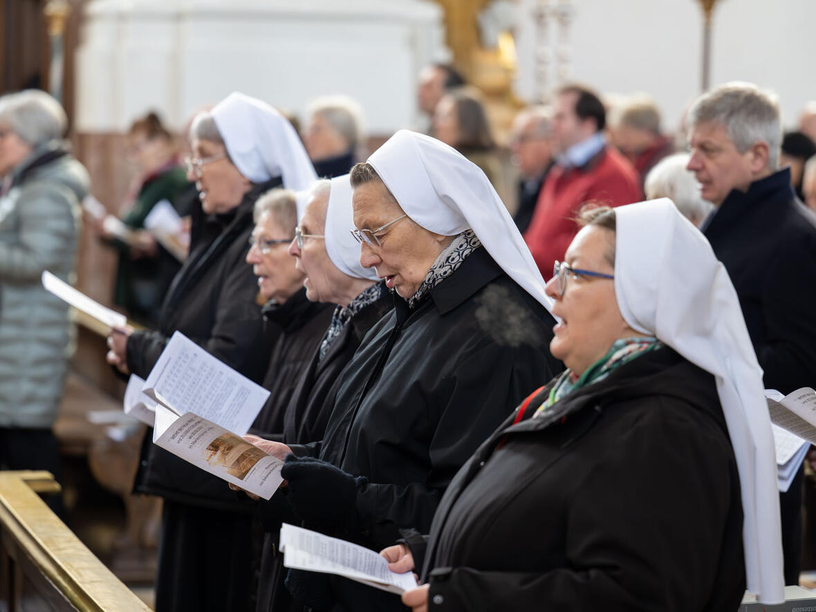 Altarweihe in Dießen (Foto Julian Schmidt_pba)-04