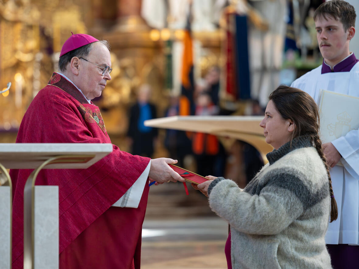 Altarweihe in Dießen (Foto Julian Schmidt_pba)-06