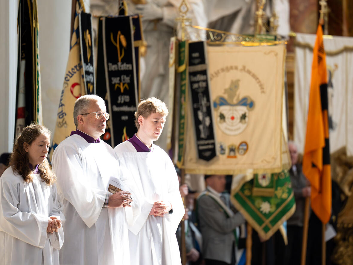 Altarweihe in Dießen (Foto Julian Schmidt_pba)-10
