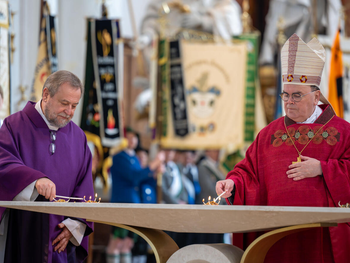 Altarweihe in Dießen (Foto Julian Schmidt_pba)-14