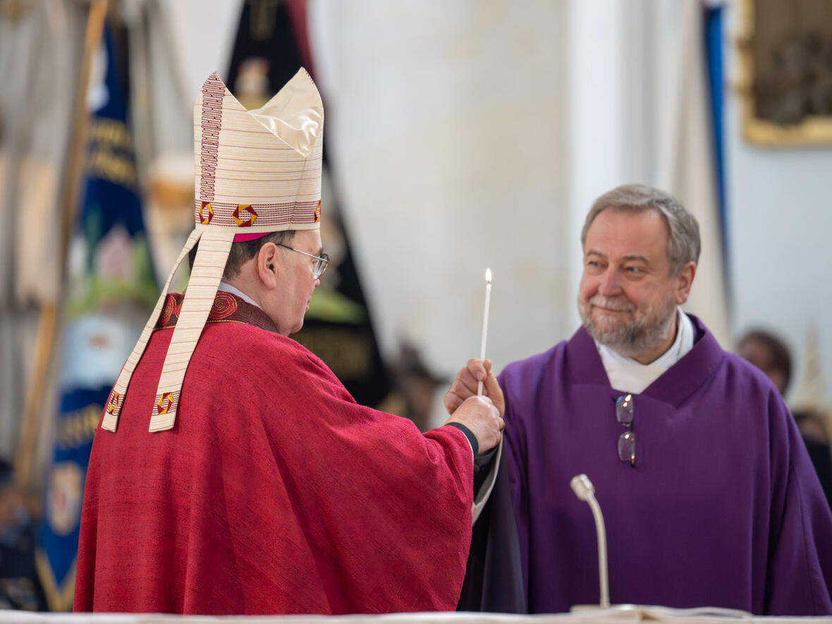 Altarweihe in Dießen (Foto Julian Schmidt_pba)-18