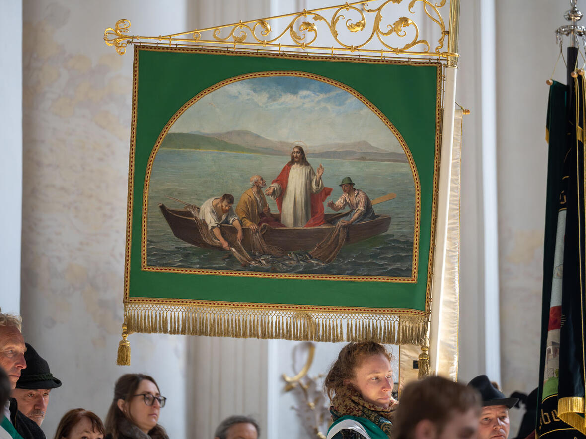 Altarweihe in Dießen (Foto Julian Schmidt_pba)-19