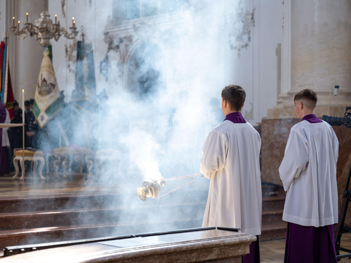 Altarweihe in Dießen (Foto Julian Schmidt_pba)-20