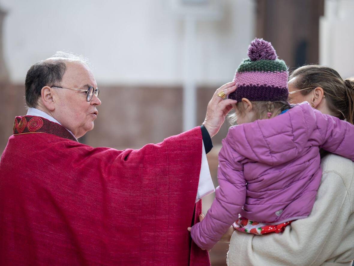 Altarweihe in Dießen (Foto Julian Schmidt_pba)-22