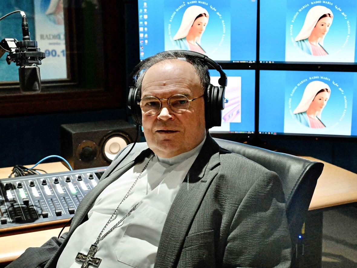 DBK-Solidaritätsreise von Bischof Bertram nach Nigeria (Foto Ulrich Bobinger pba) (4)