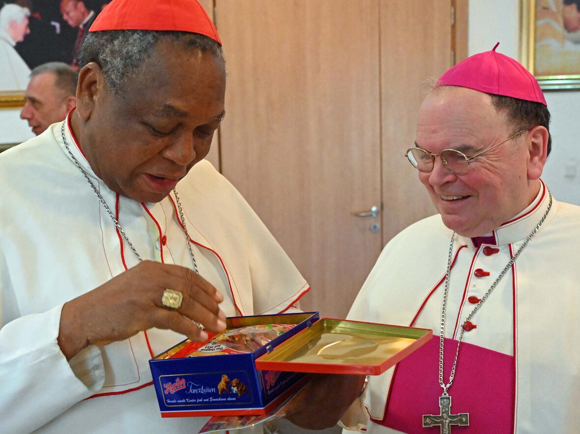 DBK-Solidaritätsreise von Bischof Bertram nach Nigeria (Foto Ulrich Bobinger pba) (10)