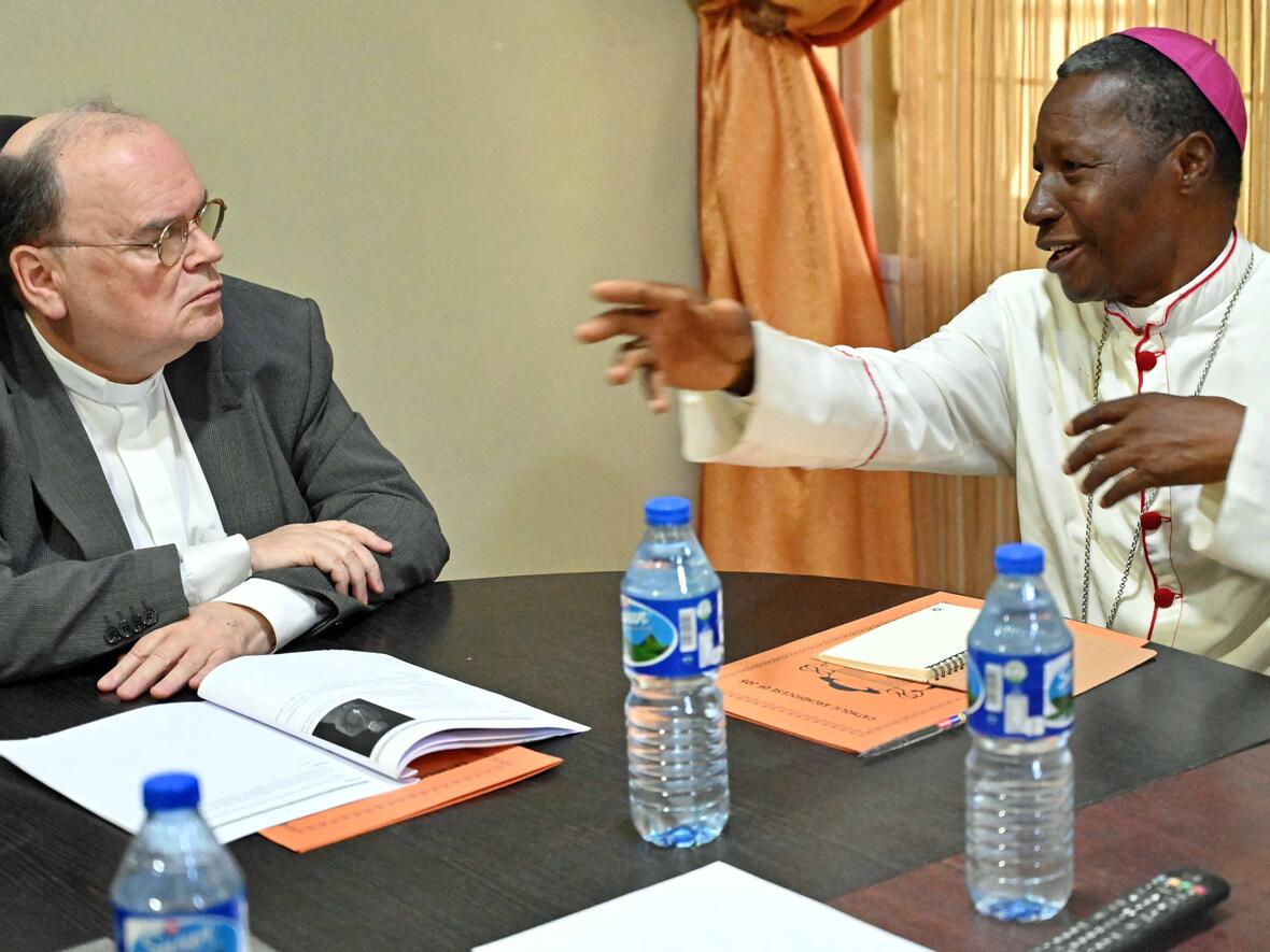 DBK-Solidaritätsreise von Bischof Bertram nach Nigeria (Foto Ulrich Bobinger pba) (23)