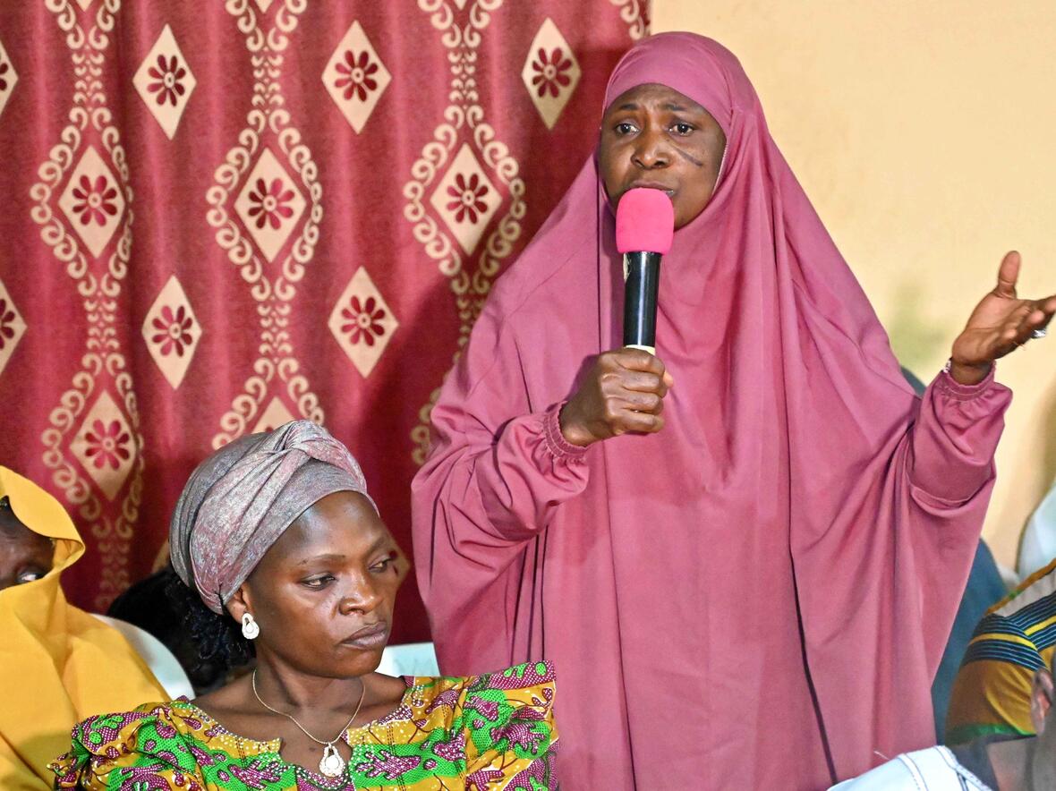 DBK-Solidaritätsreise von Bischof Bertram nach Nigeria (Foto Ulrich Bobinger pba) (28)