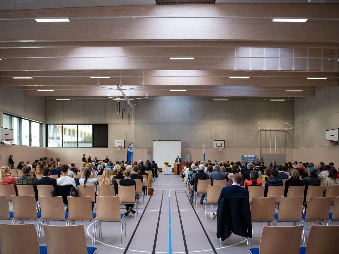 2025_10_02_Einweihung Bonaventuracampus Dillingen (Foto Julian Schmidt_pba)-40