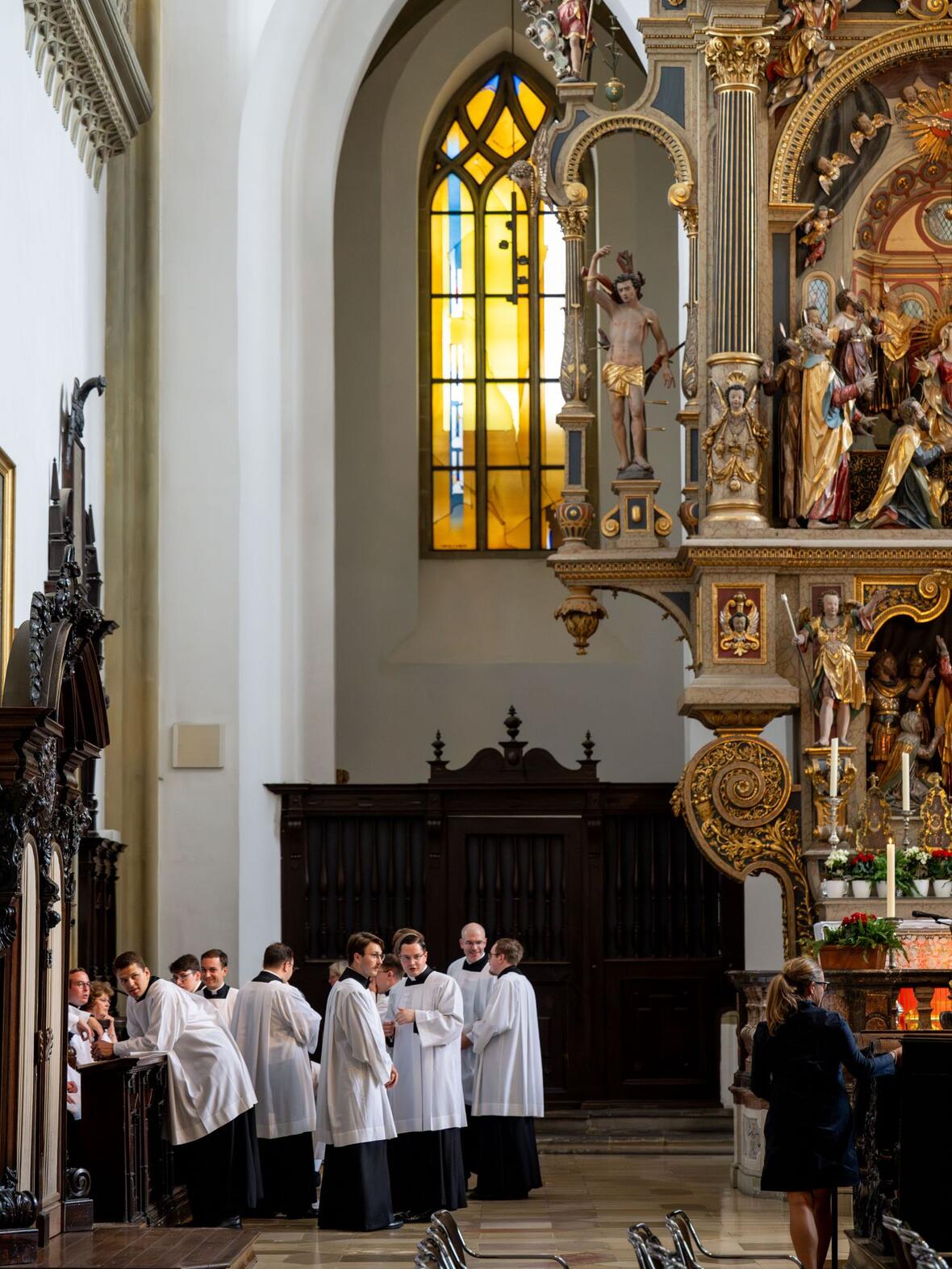 2025_07_03_Pontifikalvesper Ulrichswoche  (Foto Julian Schmidt_pba)-04