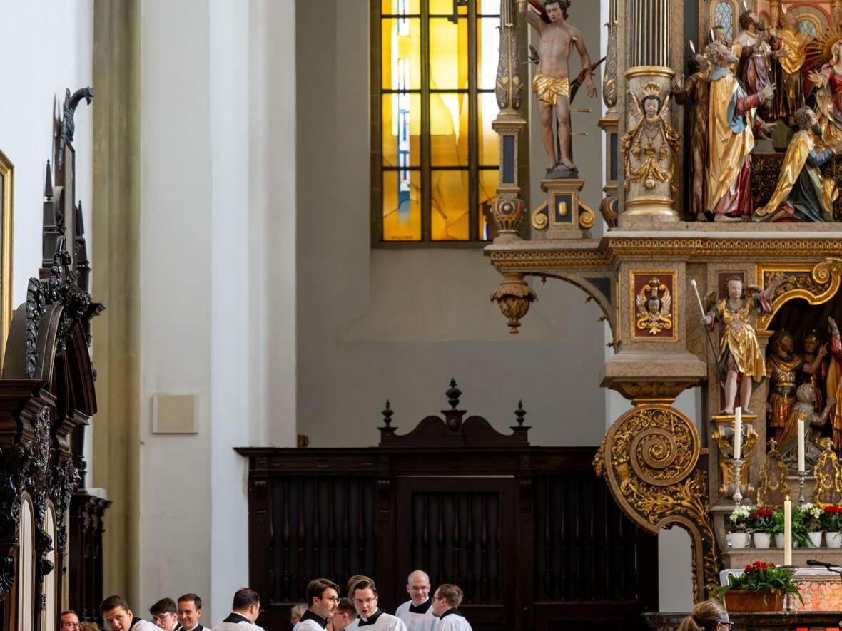2025_07_03_Pontifikalvesper Ulrichswoche  (Foto Julian Schmidt_pba)-04