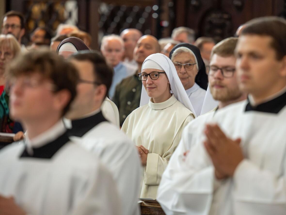 2025_07_03_Pontifikalvesper Ulrichswoche  (Foto Julian Schmidt_pba)-10