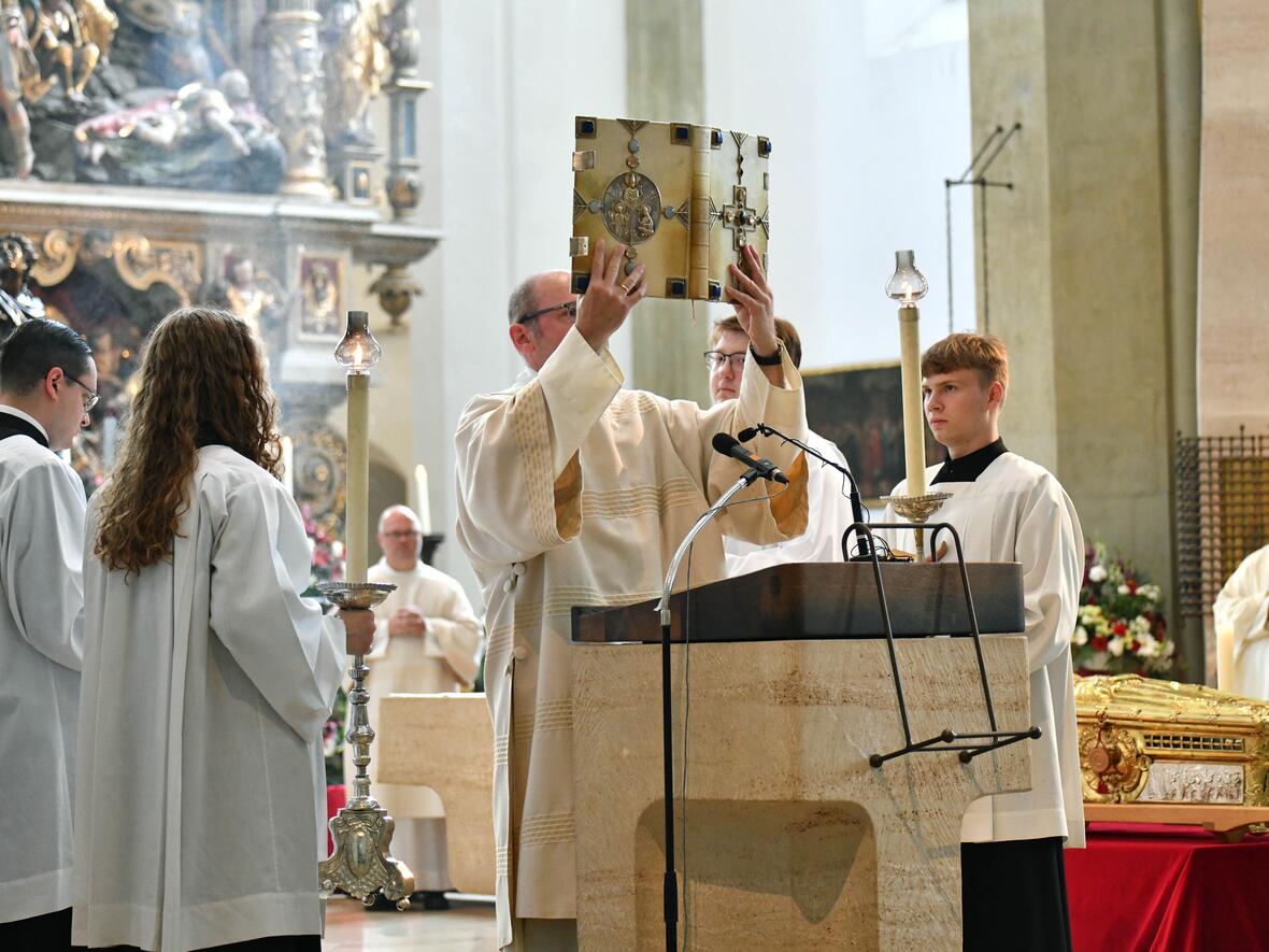 Ulrichsfest 2025 (Foto Nicolas Schnall pba) 02