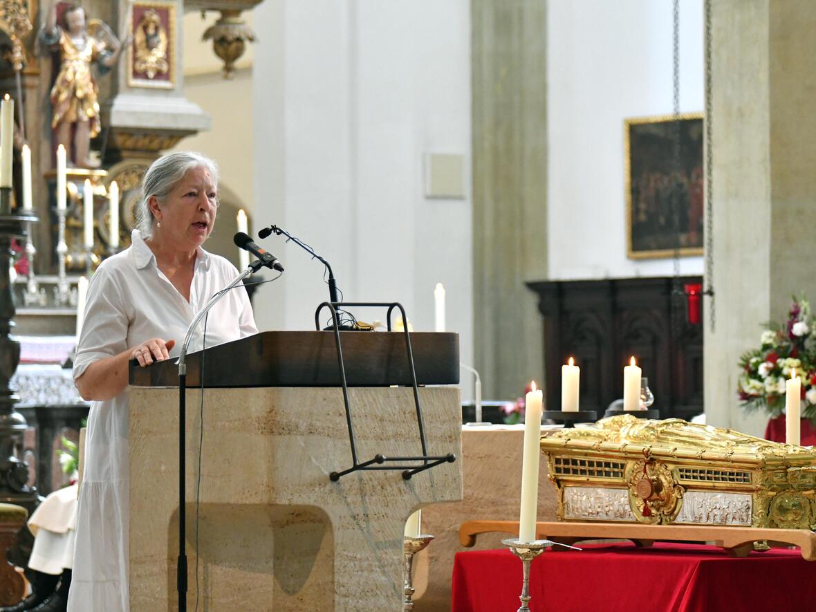 Ulrichsfest 2025 (Foto Nicolas Schnall pba) 05