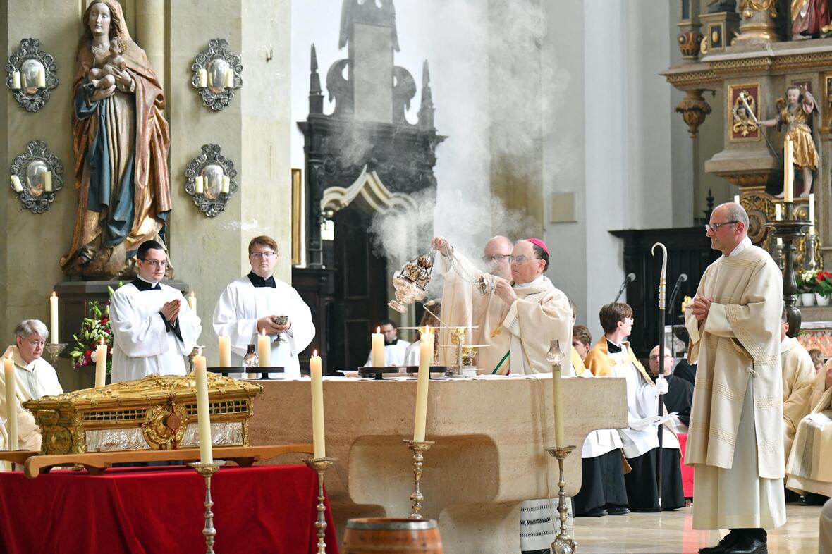 Ulrichsfest 2025 (Foto Nicolas Schnall pba) 07