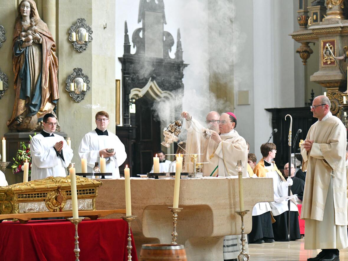 Ulrichsfest 2025 (Foto Nicolas Schnall pba) 07