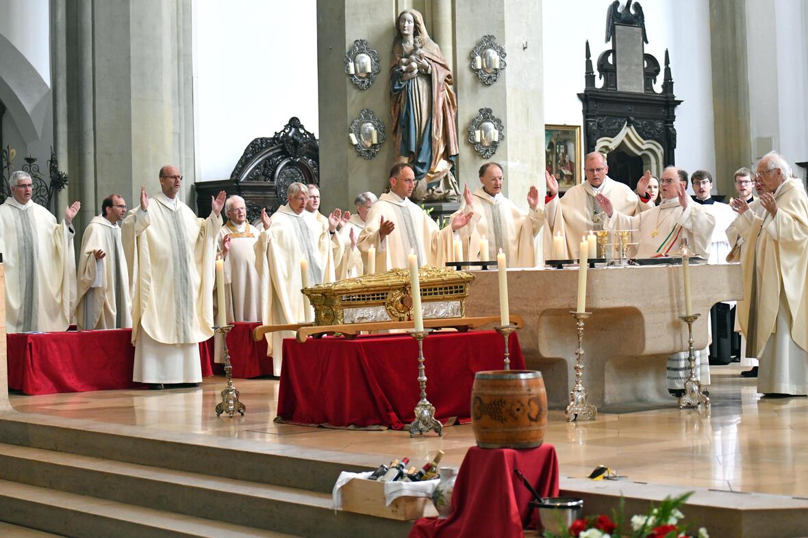 Ulrichsfest 2025 (Foto Nicolas Schnall pba) 10