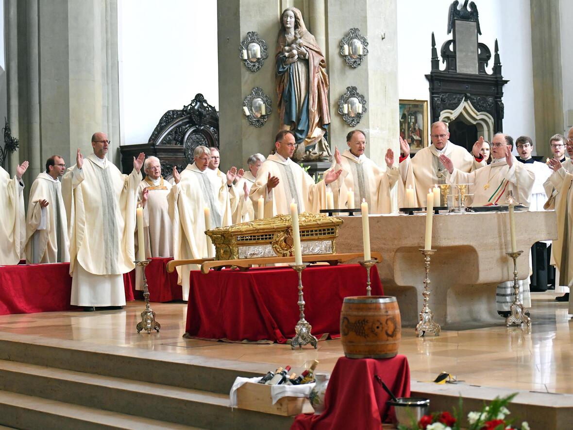 Ulrichsfest 2025 (Foto Nicolas Schnall pba) 10