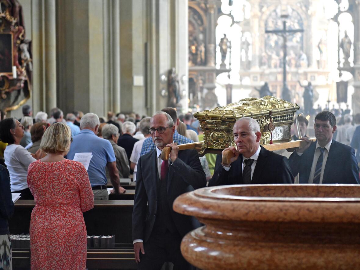 Ulrichsfest 2025 (Foto Nicolas Schnall pba) 13