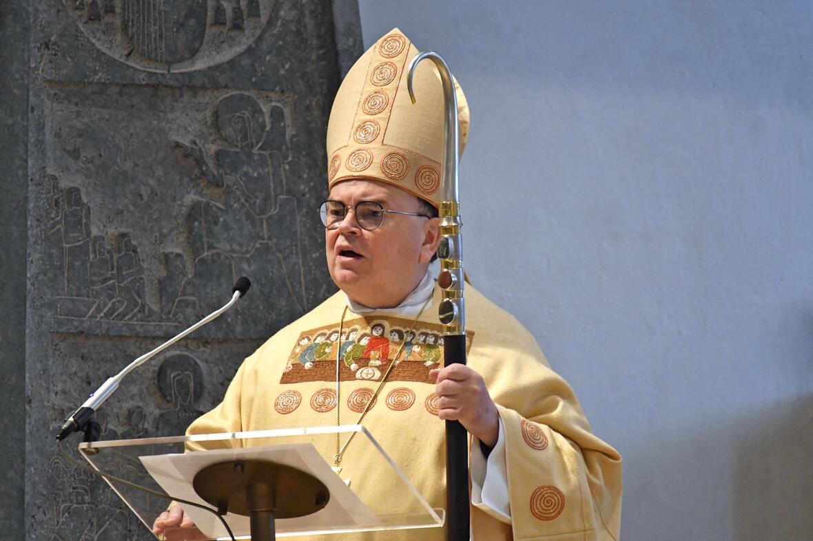 Fronleichnam in Augsburg 2025 (Foto Nicolas Schnall pba) (5)