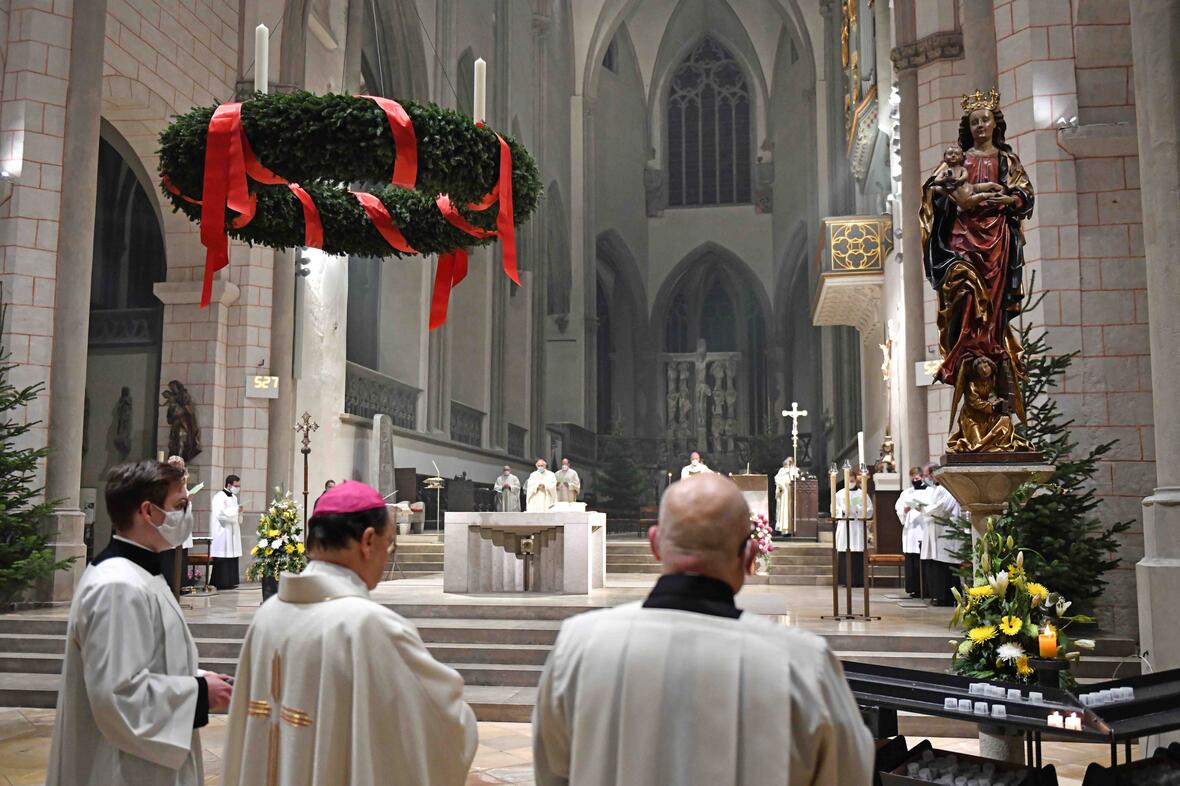 11_Marienweihe des Bistums (Foto Julian Schmidt pba)