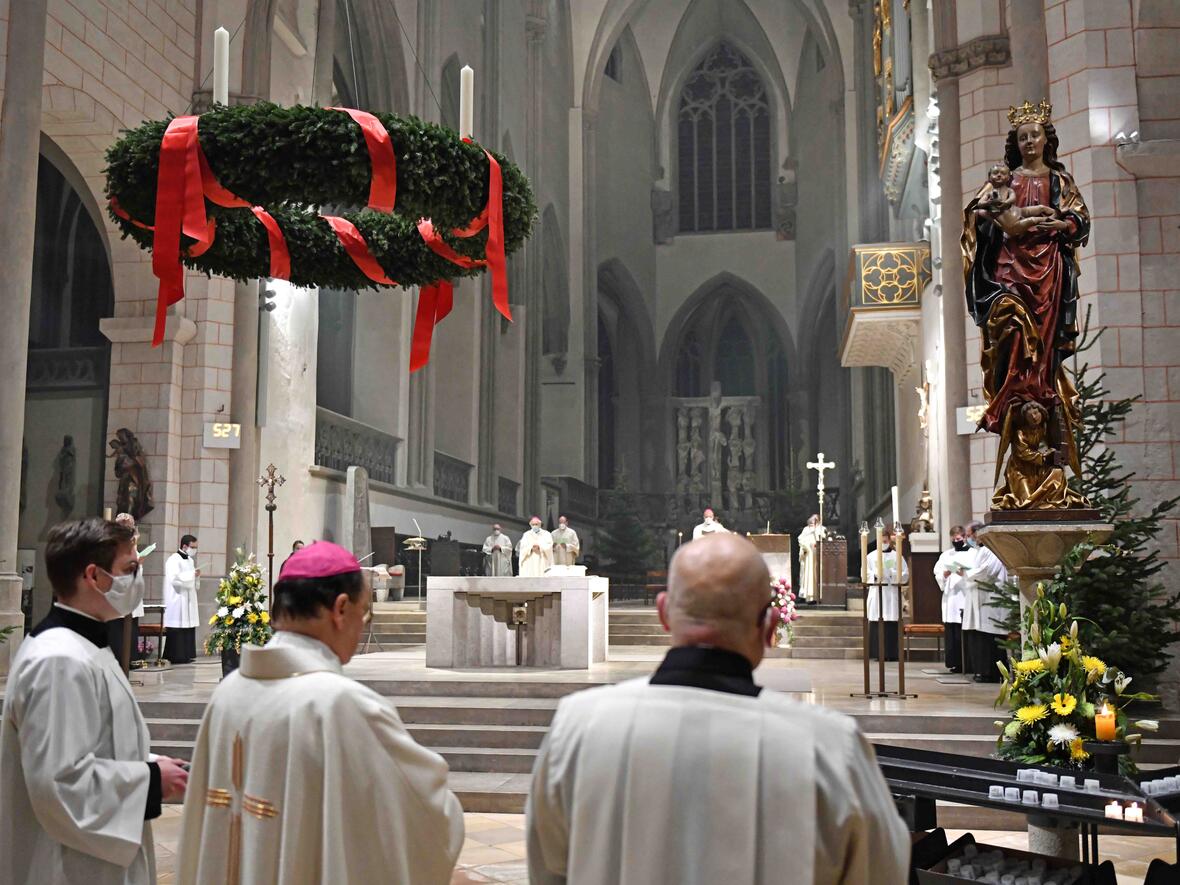 11_Marienweihe des Bistums (Foto Julian Schmidt pba)