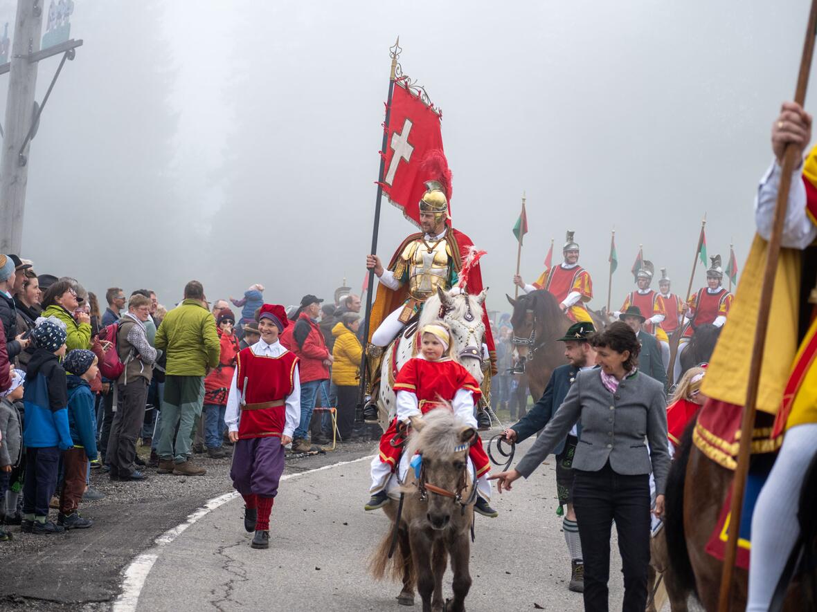 100 Jahre Georgiritt Auerberg (Foto Julian Schmidt_pba)-05