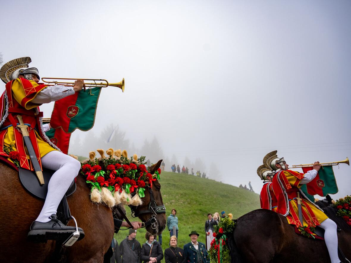 100 Jahre Georgiritt Auerberg (Foto Julian Schmidt_pba)-06