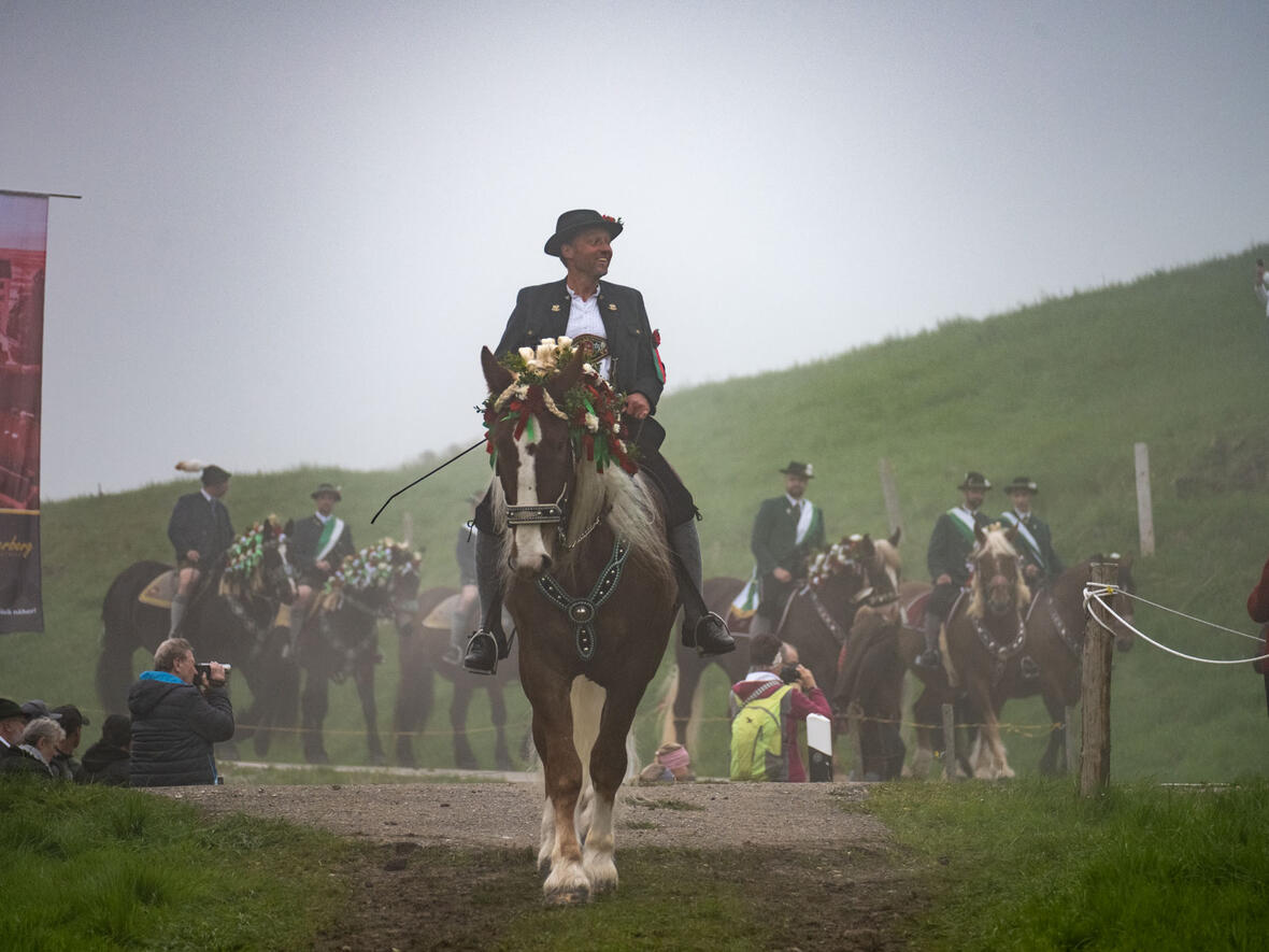 100 Jahre Georgiritt Auerberg (Foto Julian Schmidt_pba)-07