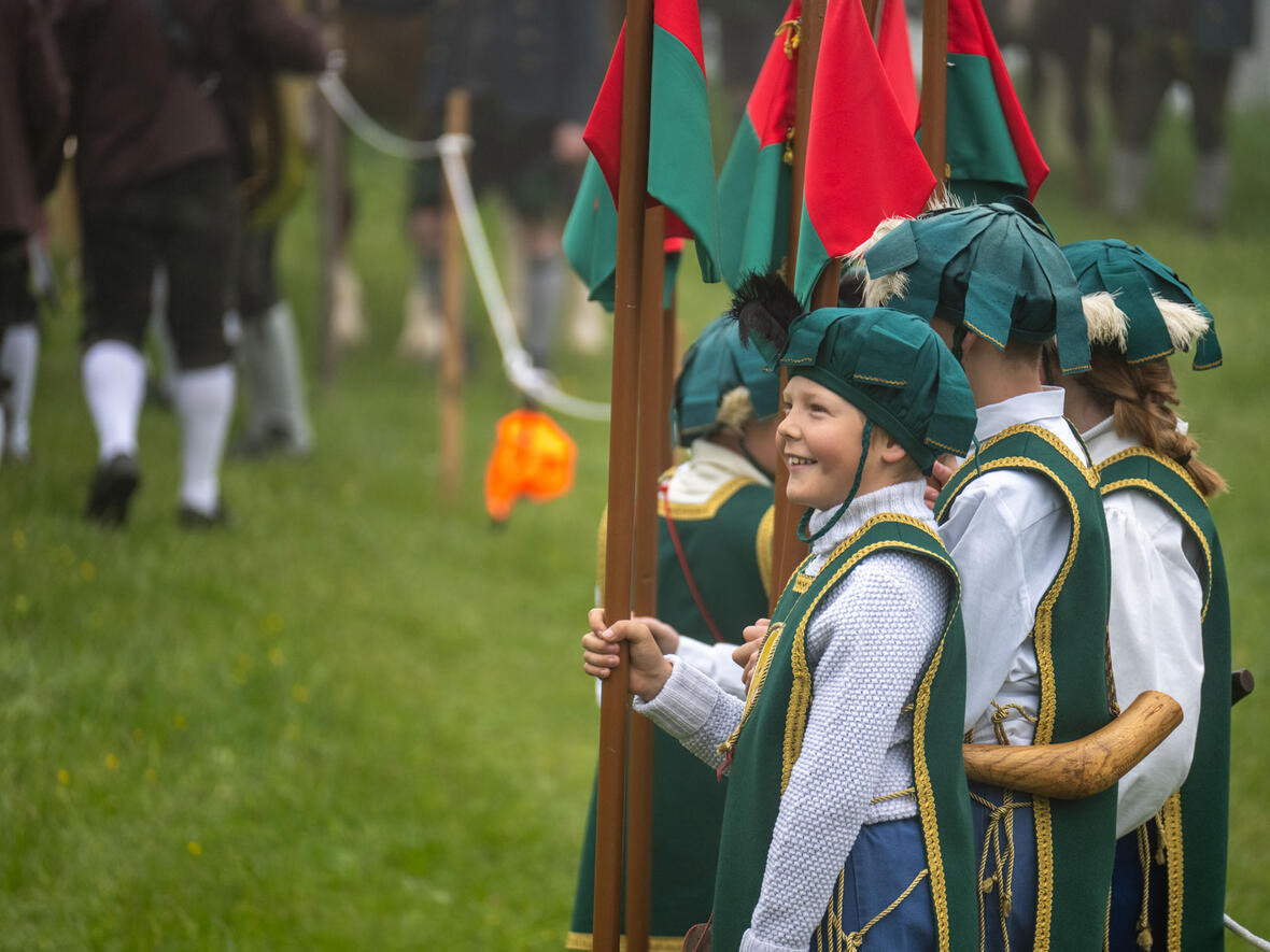 100 Jahre Georgiritt Auerberg (Foto Julian Schmidt_pba)-08