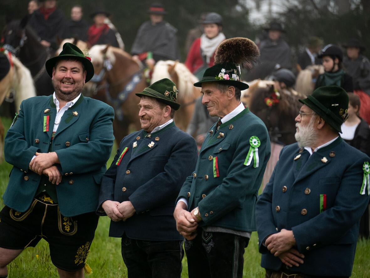 100 Jahre Georgiritt Auerberg (Foto Julian Schmidt_pba)-13