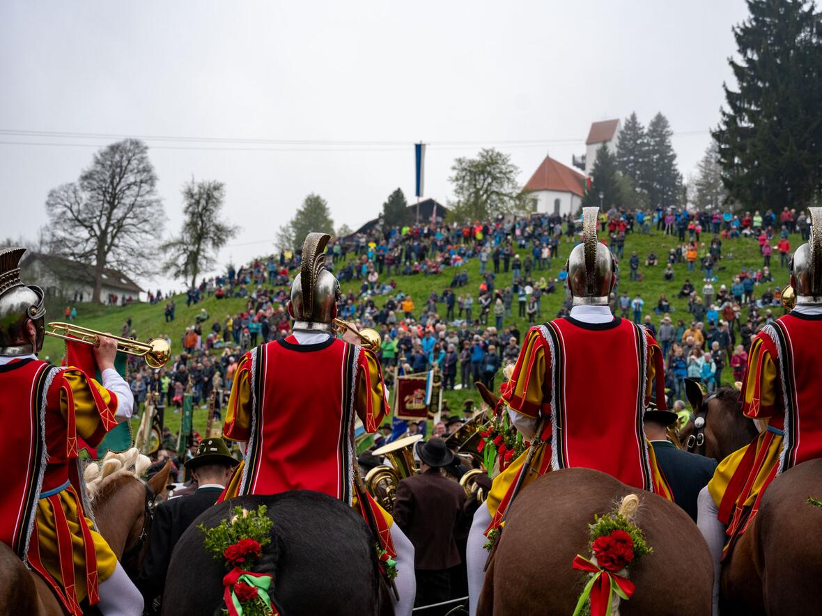 100 Jahre Georgiritt Auerberg (Foto Julian Schmidt_pba)-20