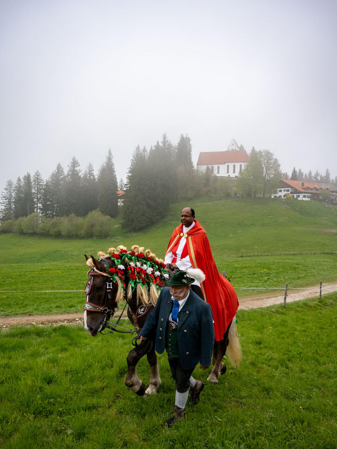 100 Jahre Georgiritt Auerberg (Foto Julian Schmidt_pba)-22