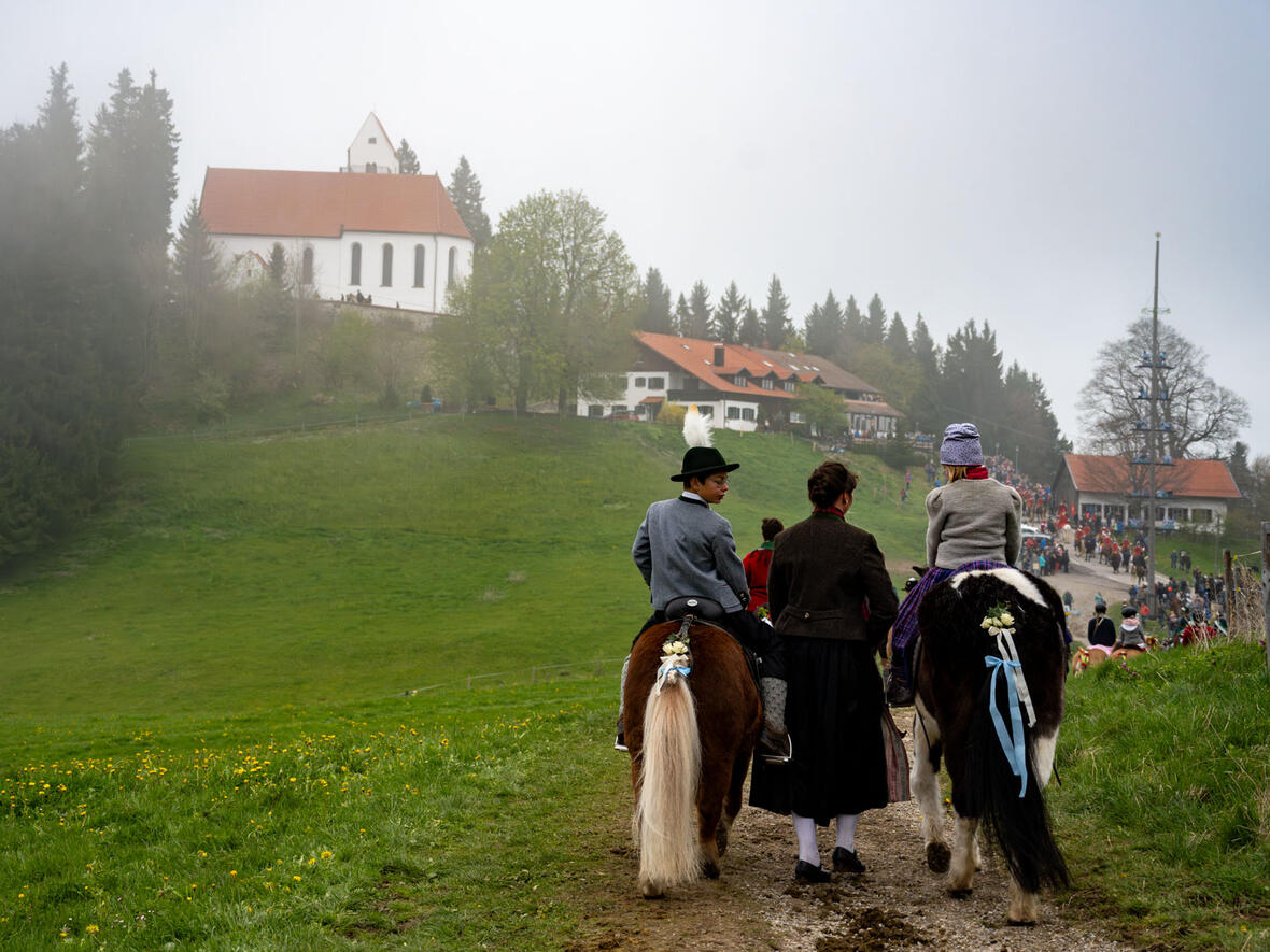 100 Jahre Georgiritt Auerberg (Foto Julian Schmidt_pba)-24