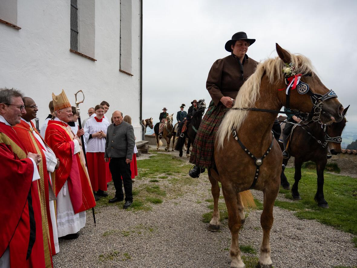 100 Jahre Georgiritt Auerberg (Foto Julian Schmidt_pba)-26
