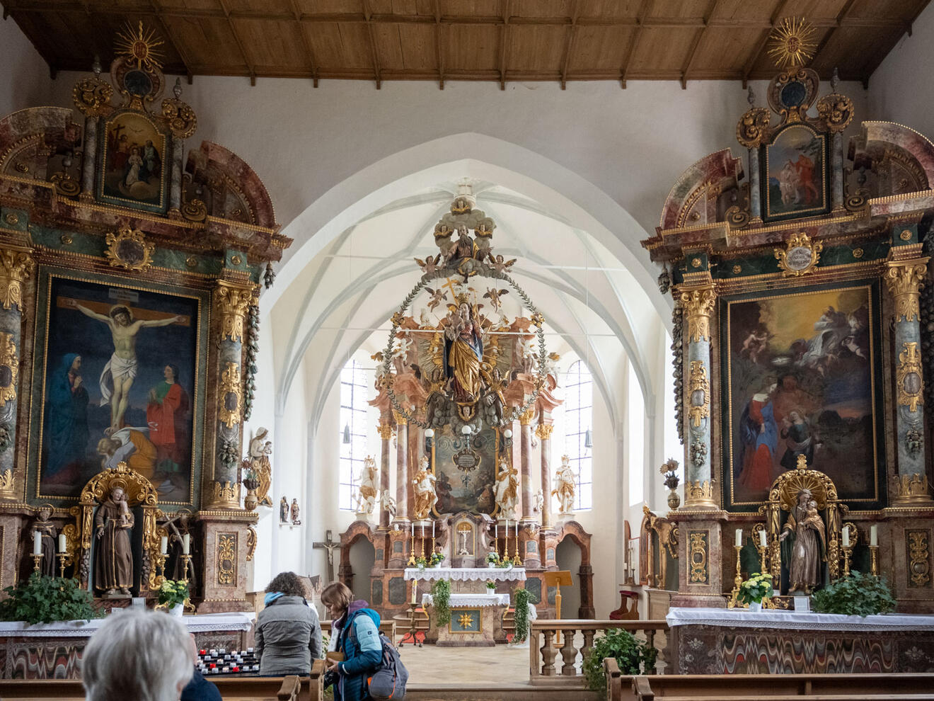 100 Jahre Georgiritt Auerberg (Foto Julian Schmidt_pba)-27